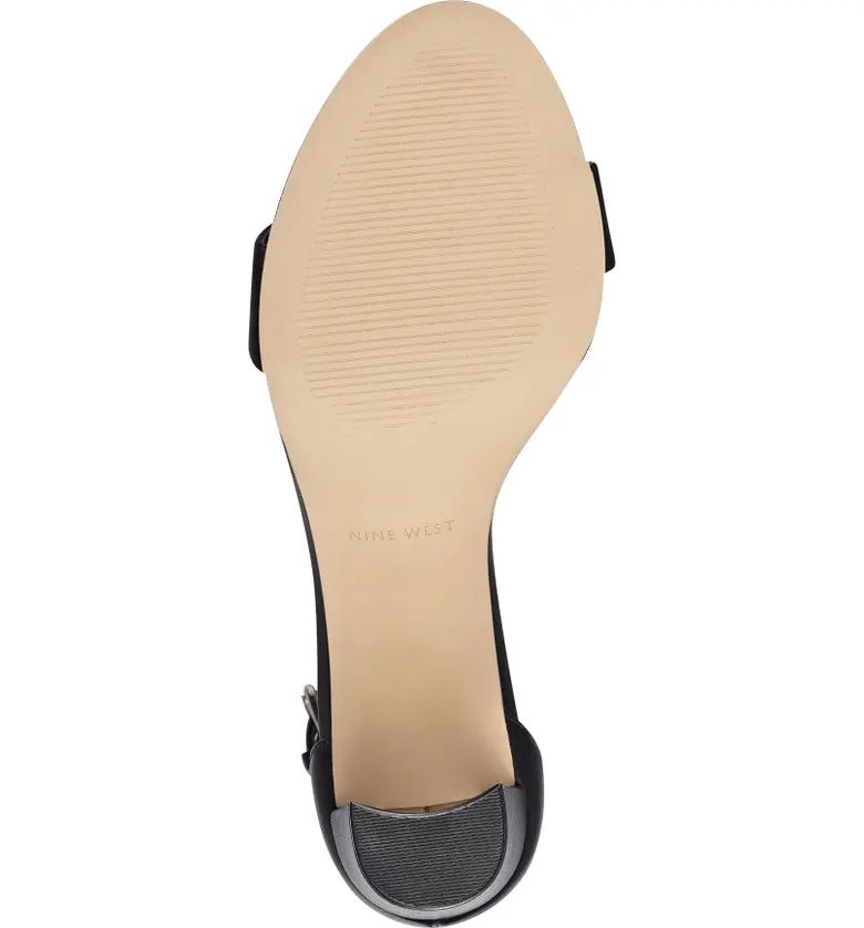 Pruce Ankle Strap Sandal (Women) | Nordstrom