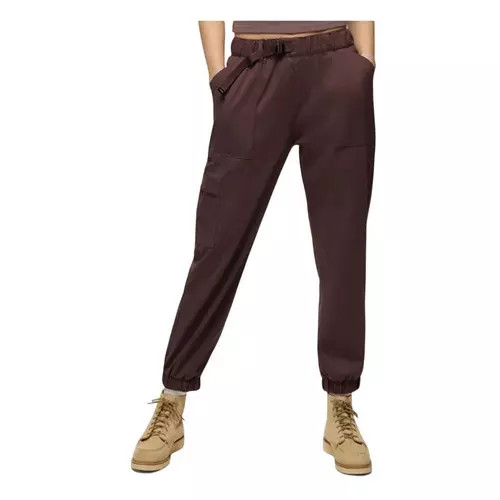 Women's prAna Stretch Zion E-Waist Cargo Pants | Scheels Sports