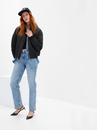 Bomber Jacket | Gap (CA)