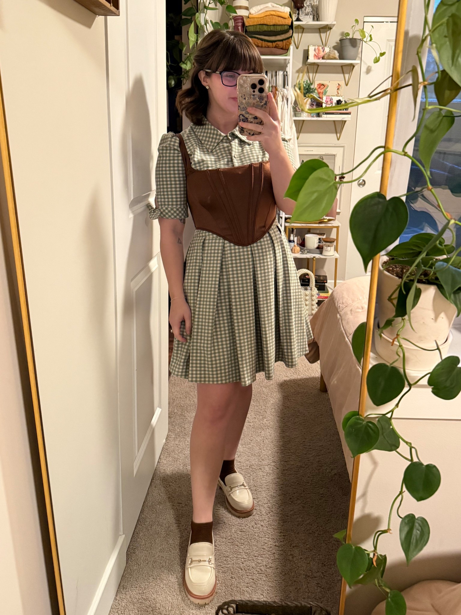 OOTD 3.5.25

#LTKStyleTip #LTKPetite #LTKWorkwear