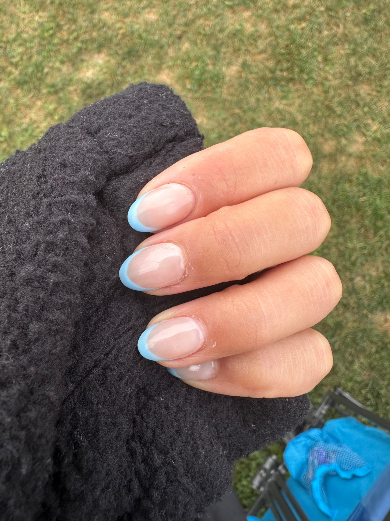 Loving this dainty spring French mani. I did it at home and have linked everything I used to this post.

#LTKgrwm #LTKdayinmylife #LTKselfcare