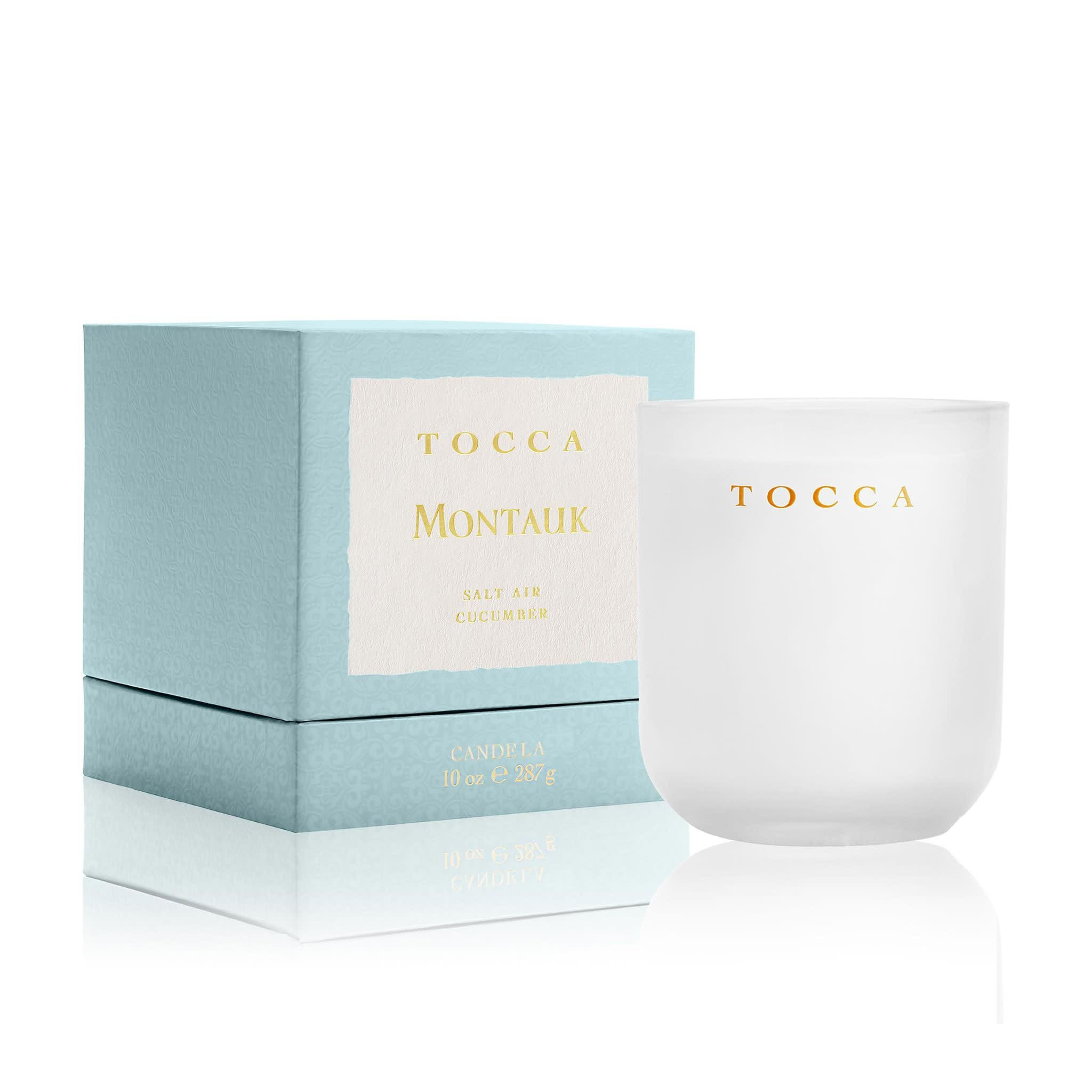 Cleopatra 10oz Candela - Grapefruit & Cucumber | Bluemercury, Inc.