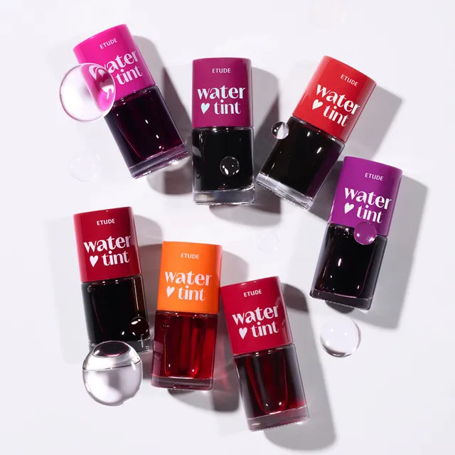 ETUDE - Dear Darling Water Tint - 9 Colors | YesStyle.com