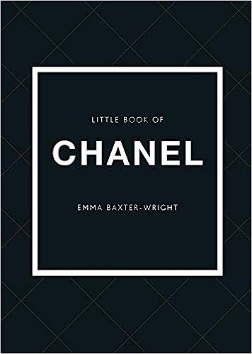 The Little Book of Chanel | Amazon (US)