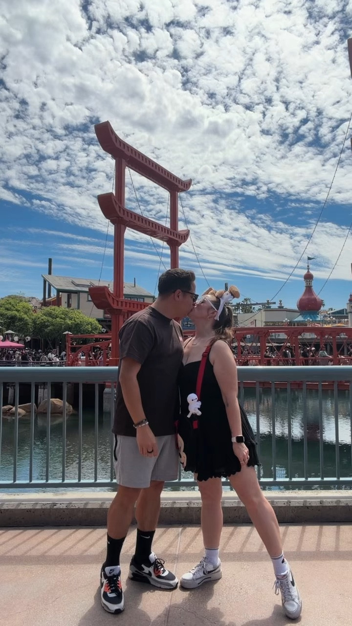 Disney day 

#LTKdayinmylife #LTKgrwm #LTKootd