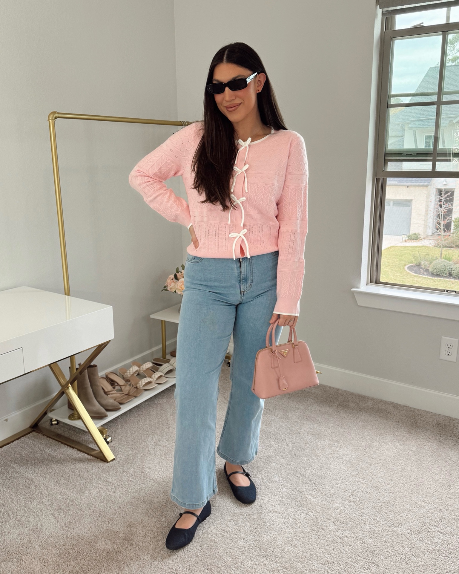Valentine’s Day ootd!🩷💕

Valentine’s Day outfit, mom outfit, mom style, mom fashion, midsize outfit, midsize fashion, midsize style, curvy outfit, Amazon fashion, Amazon find

#LTKMidsize #LTKSeasonal #LTKStyleTip