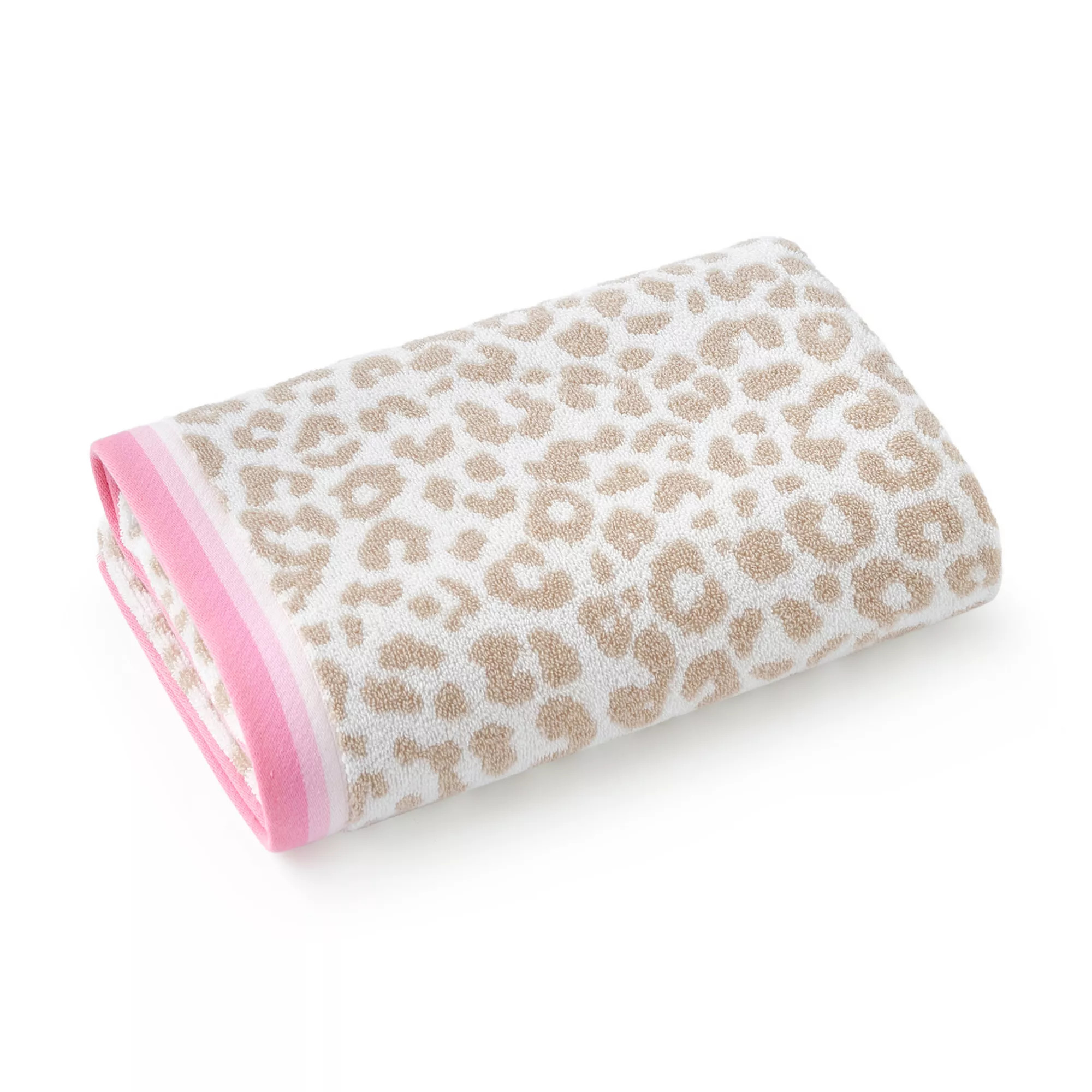 Caro Home Nala Bath Towel or 2-Pack Hand Towel Set | Kohl's