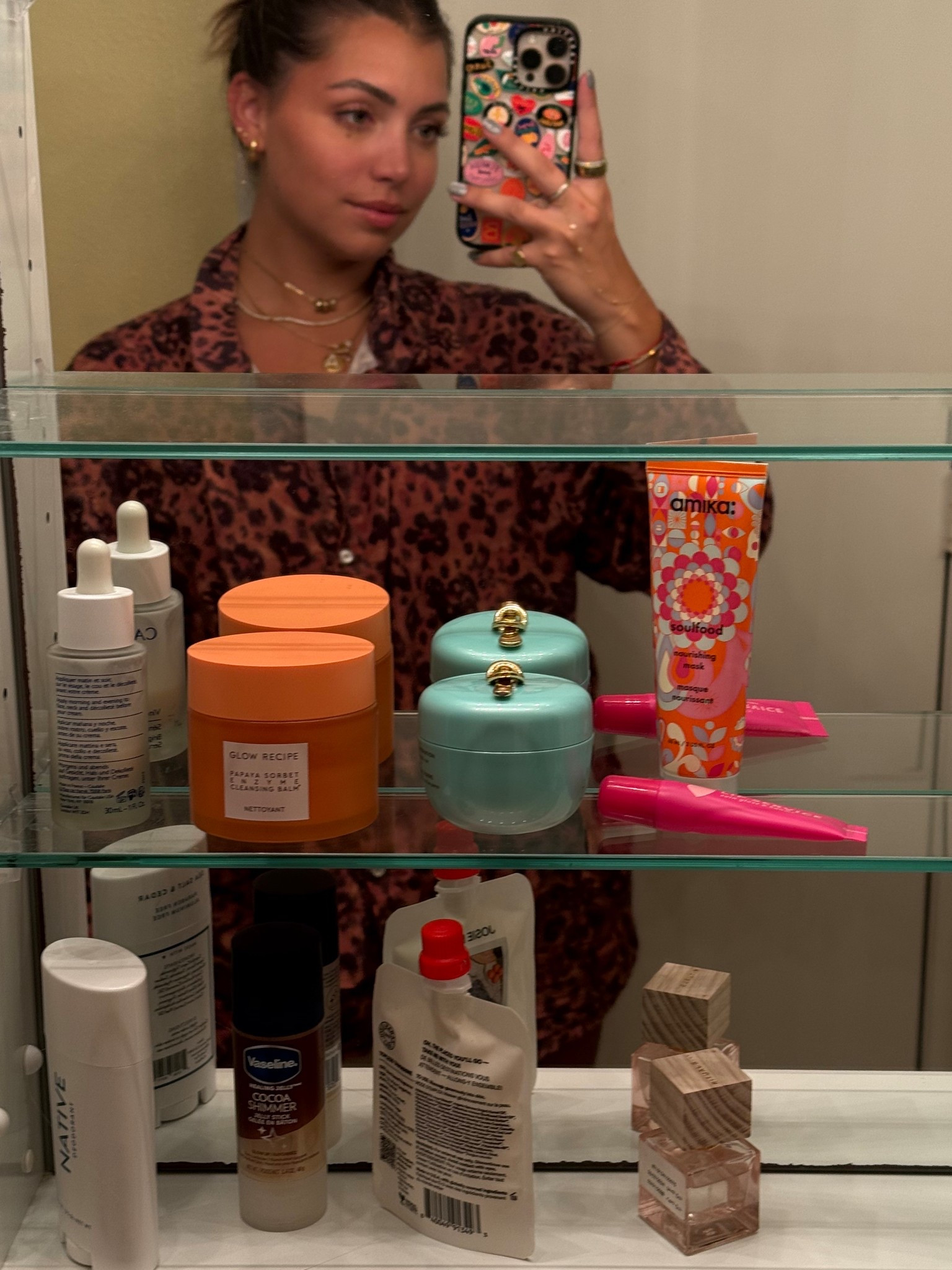 Travel essentials 
Skincare routine 
Sephora favorites
Moisturizer 
Leave in conditioner 
Cleansing balm 
Makeup remover 
Clean deodorant 
Body lotion 
Serum 
Perfume 


#LTKFindsUnder100 #LTKBeauty #LTKHome