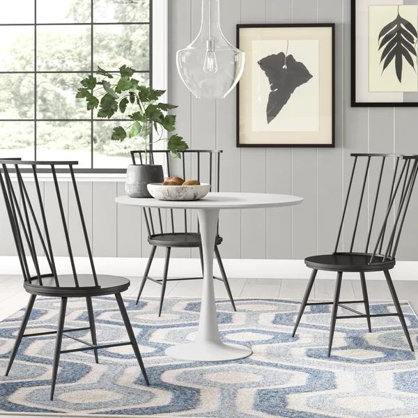 Rhiannon Dining Table | Wayfair North America