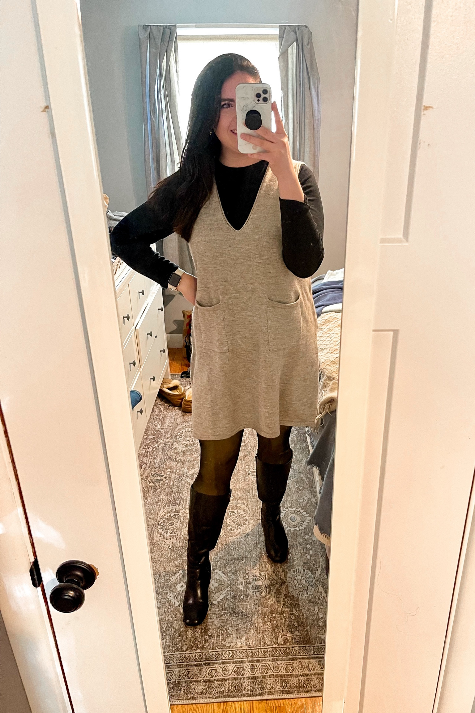 Office ootd

Corporate outfit / work outfit / casual / date night / winter outfit
Amazon


#LTKStyleTip #LTKFindsUnder50 #LTKWorkwear