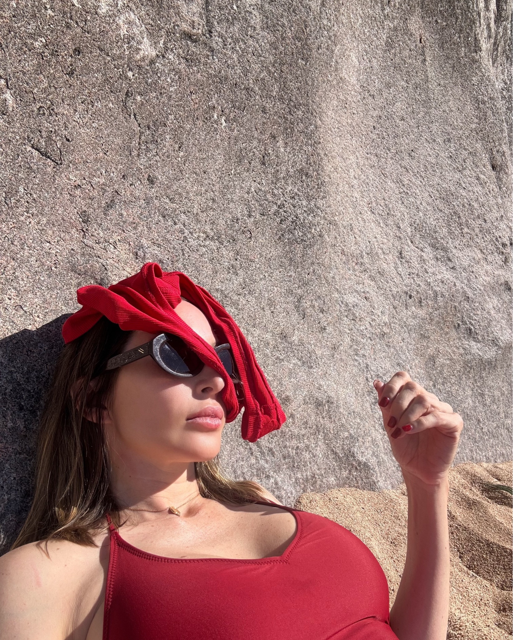 Red hot

#LTKswimwear #LTKnewzealand #LTKaustralia