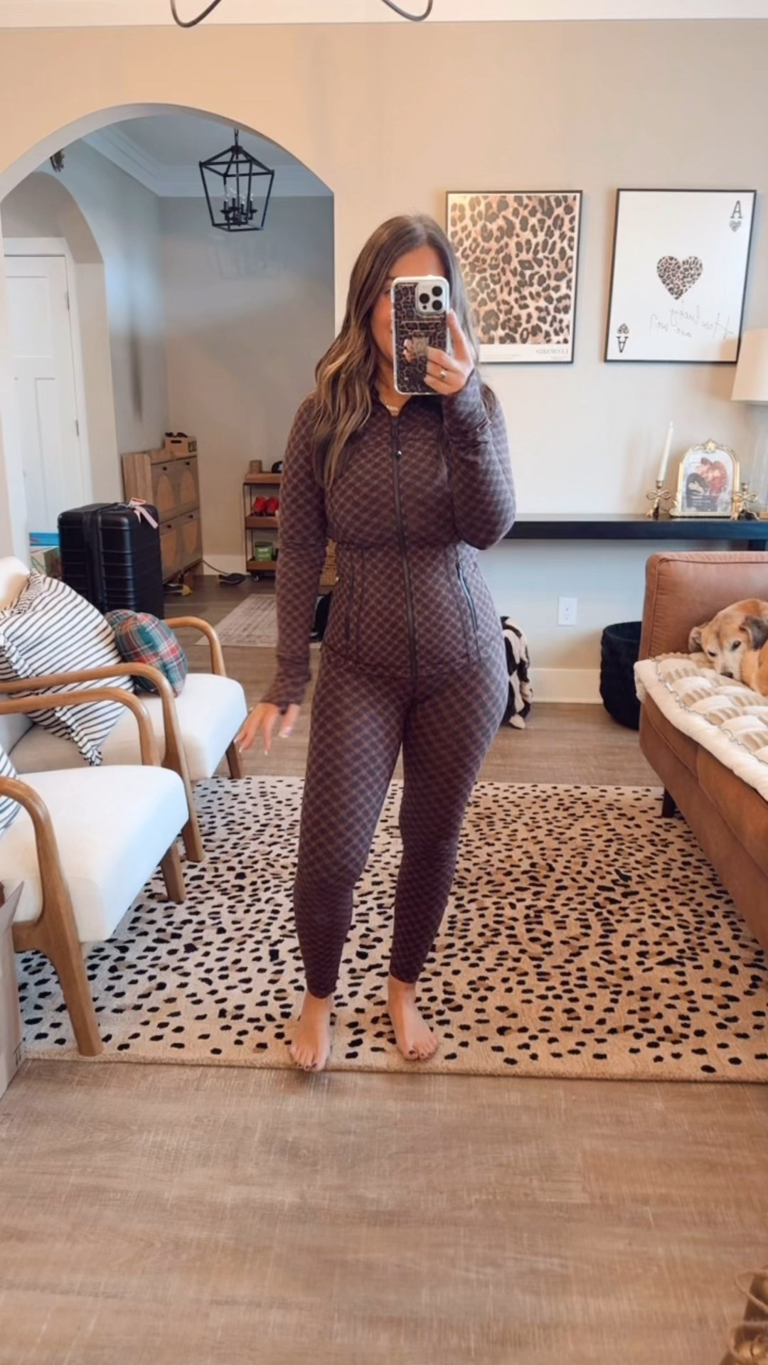 Lululemon set on sale. 4 in bottoms & jacket (should have done a 6 in jacket)

#LTKActive #LTKPetite #LTKSaleAlert