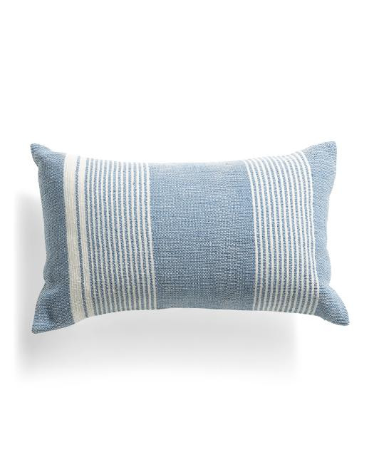 13x21 Outdoor Acapulco Carinda Pillow | TJ Maxx