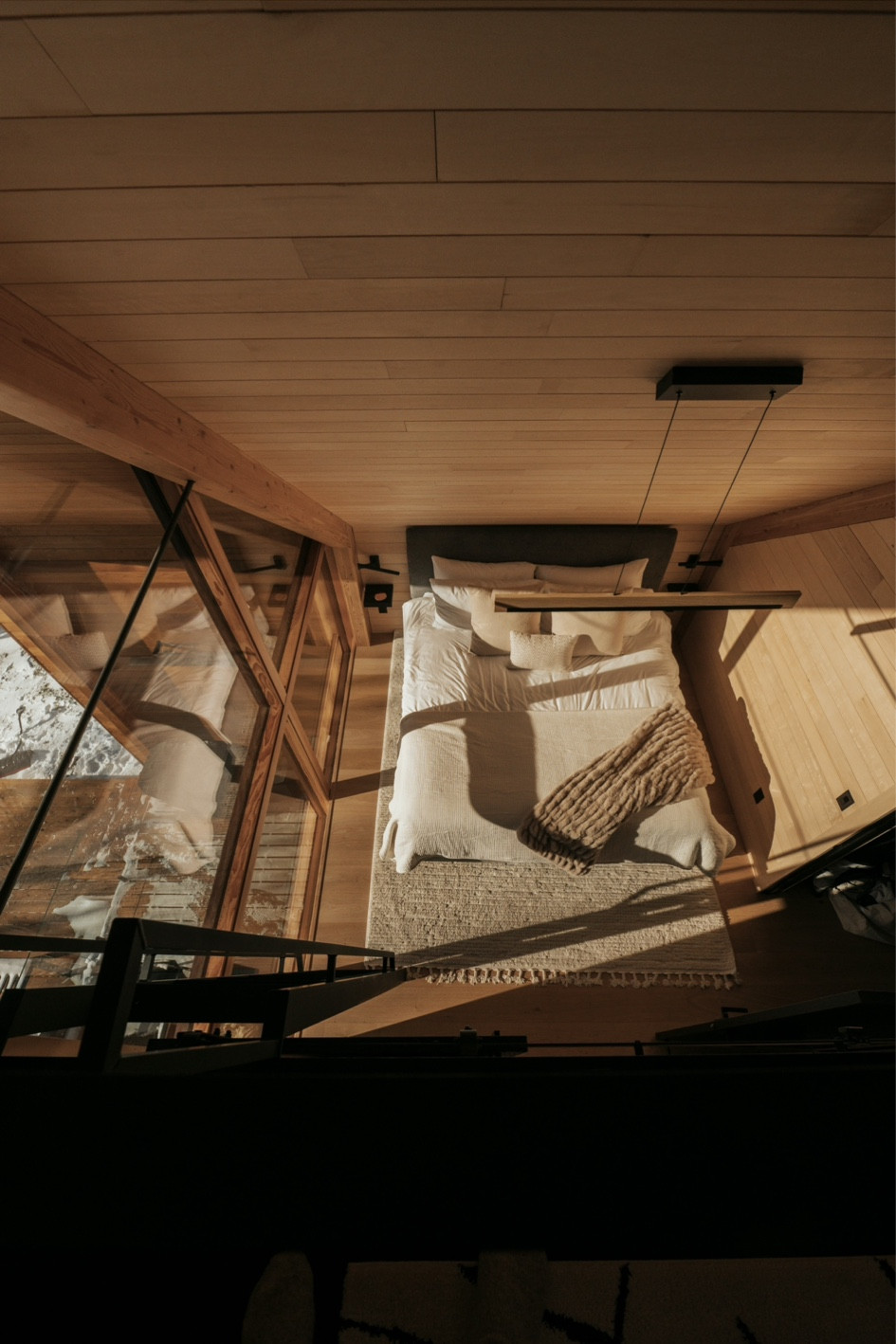 Coziest affordable + neutral bedding 🤍

Simple
Modern
Scandinavian 

#LTKFindsUnder100 #LTKHome