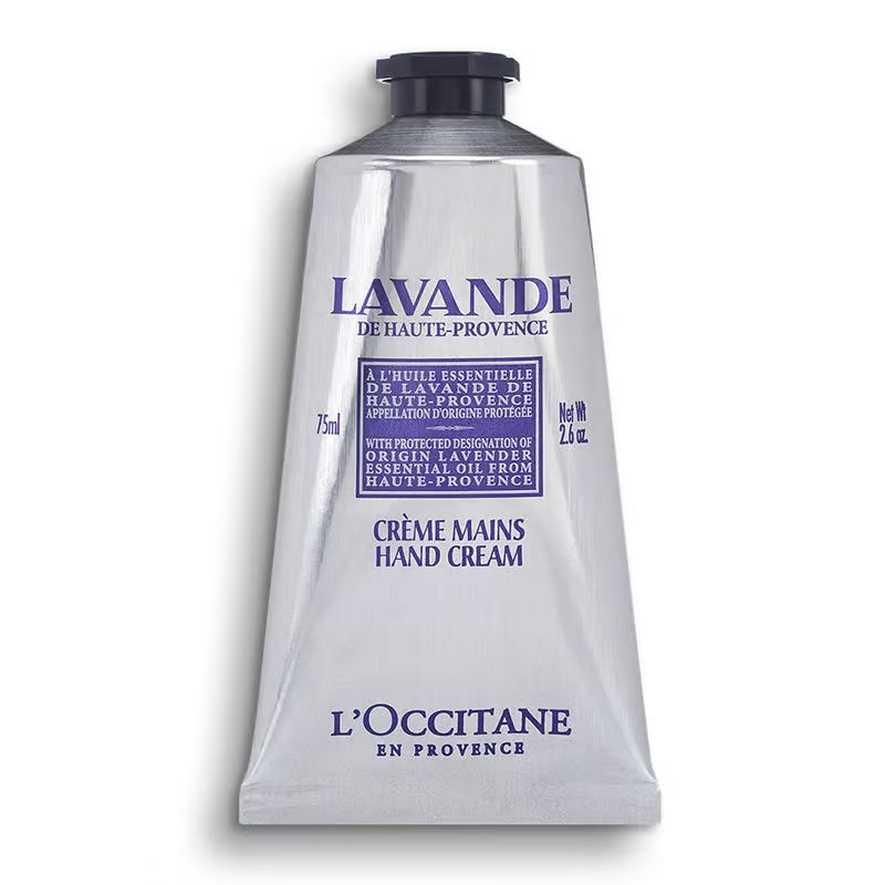 L'Occitane Lavender Hand Cream | Sephora UK