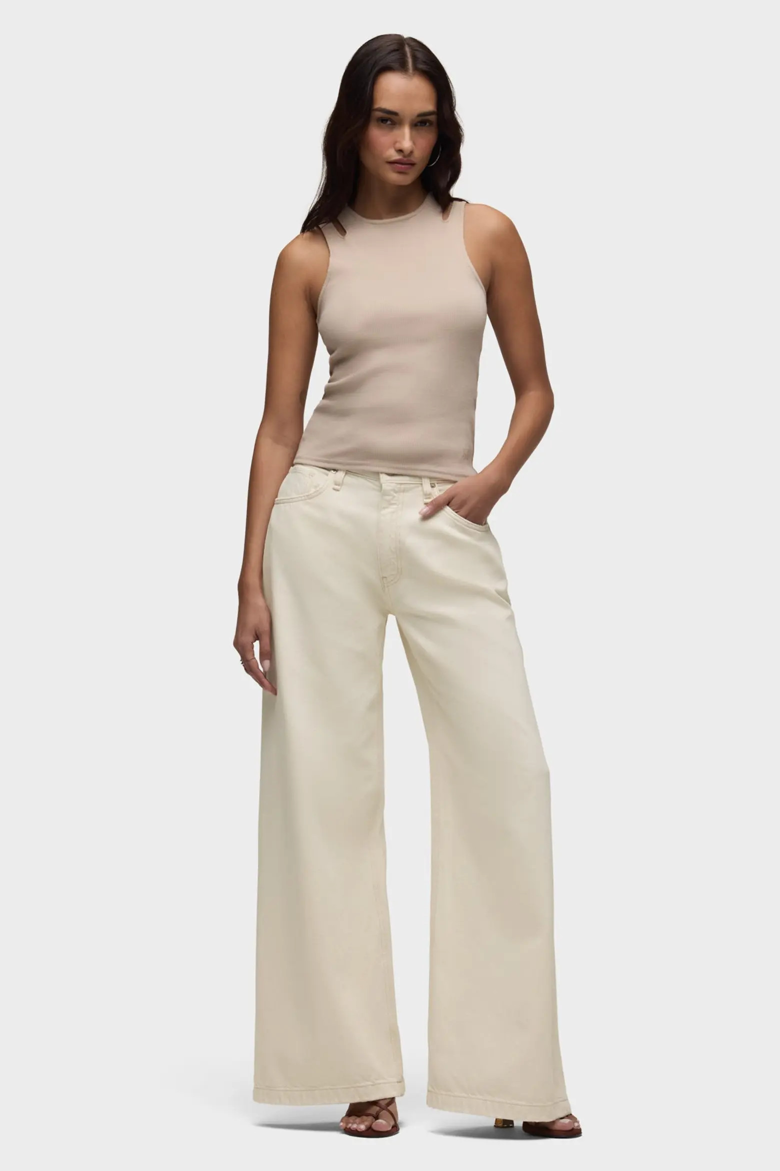 Jodie Loose Wide Leg (Women) | Nordstrom | Nordstrom
