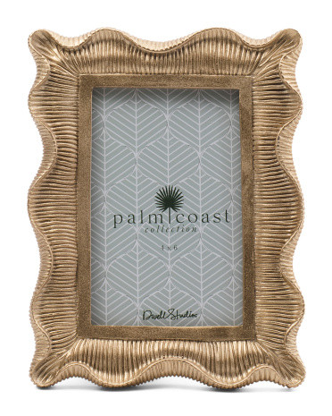 4x6 Scroll Picture Frame | TJ Maxx