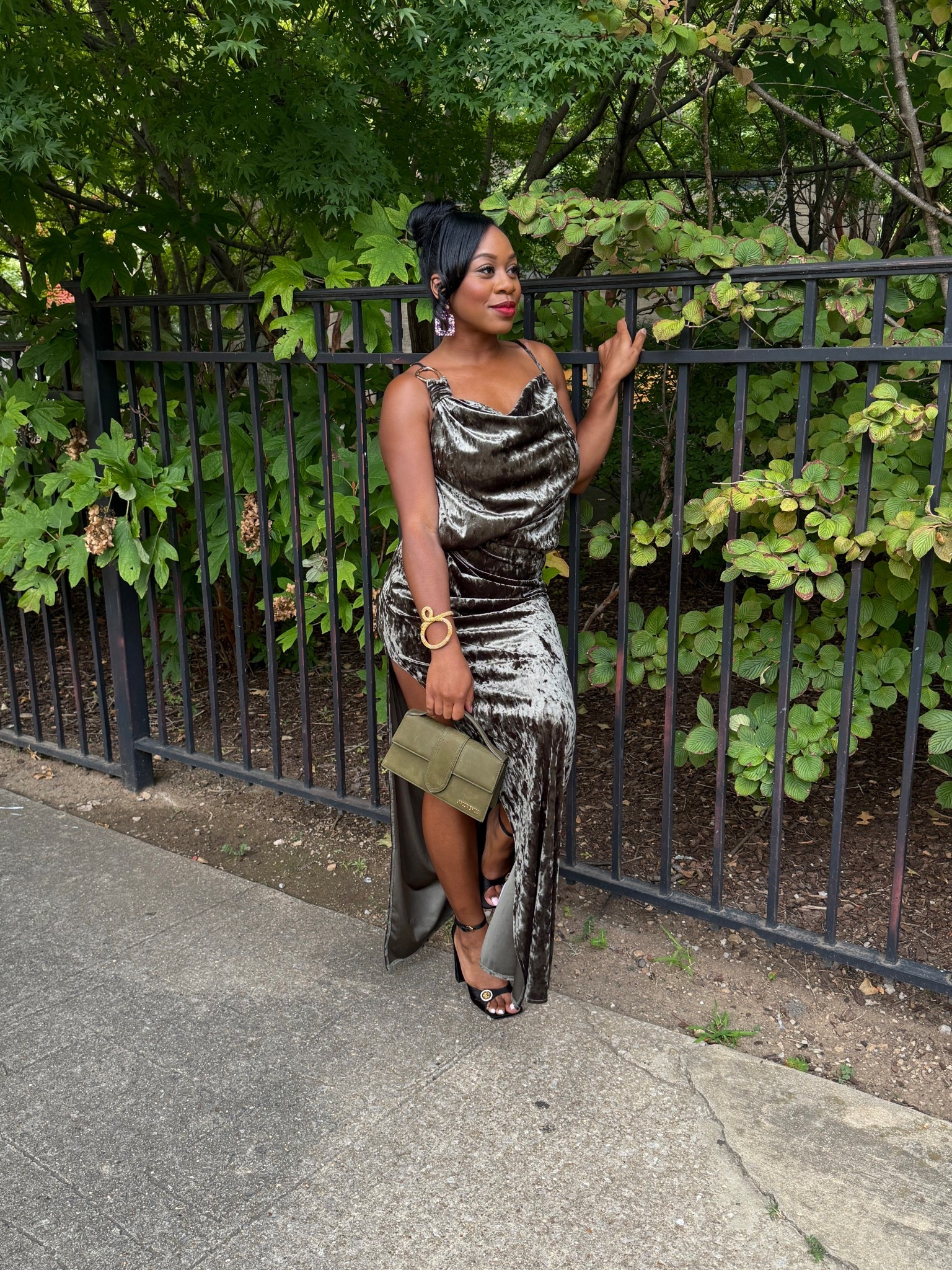 Love this dress! Perfect for a fall wedding 

#LTKWedding #LTKFindsUnder50 #LTKFallSale