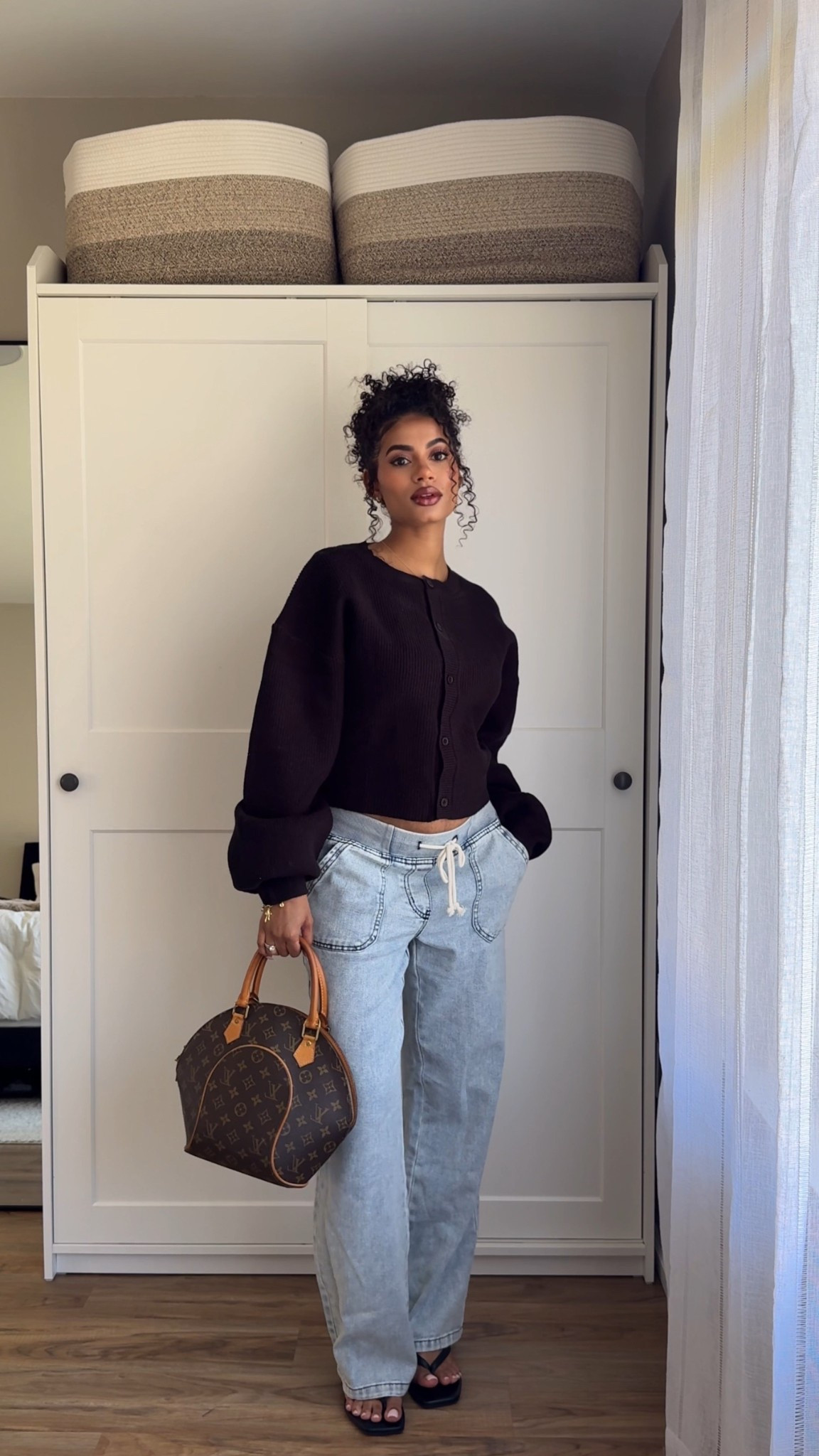 Bump Friendly Fit #6 

I got these pants from TJmaxx I couldn’t find the link🥹 



#LTKSeasonal #LTKPetite #LTKBump
