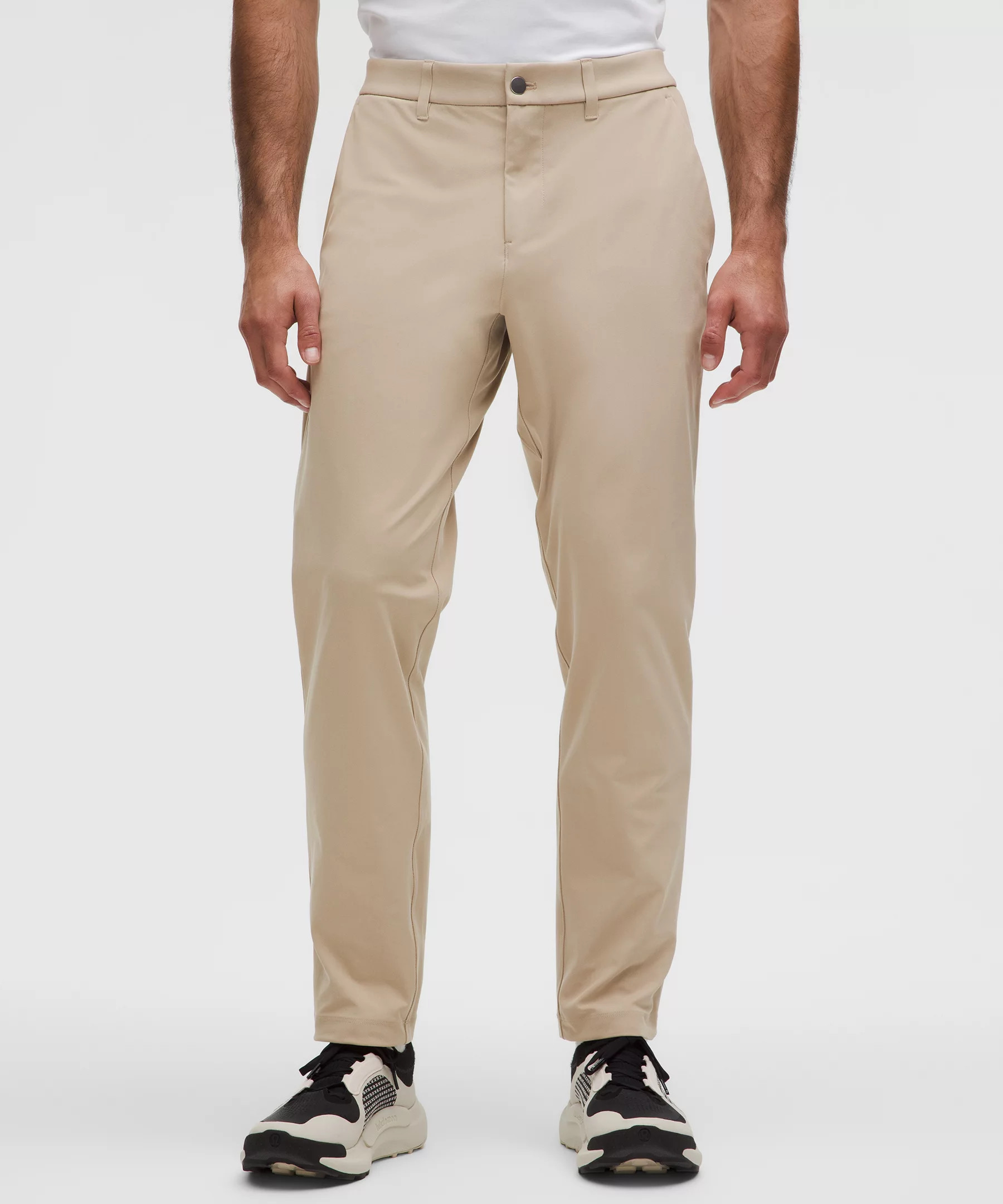 ABC Classic-Fit Trouser 32L | Lululemon (US)