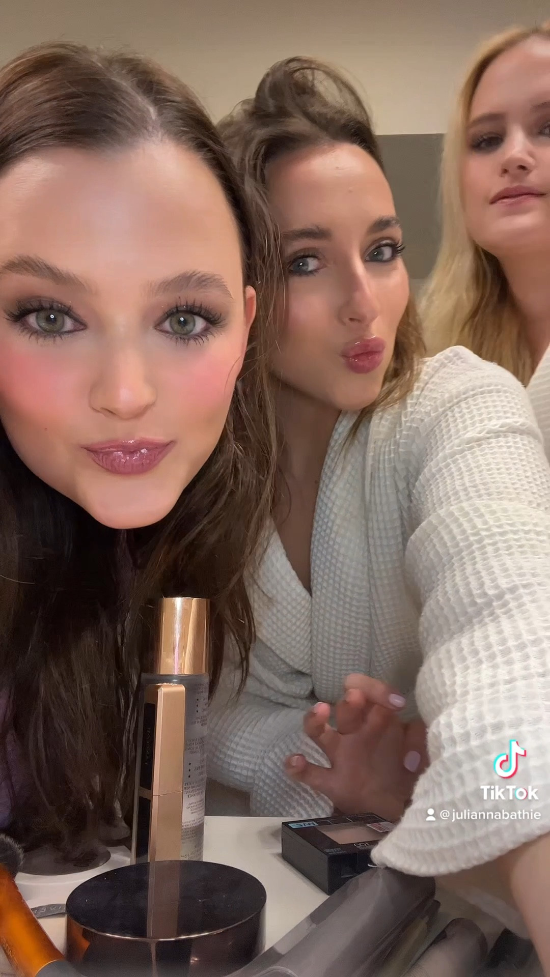New make up products 

#LTKunder100 #LTKunder50 #LTKbeauty