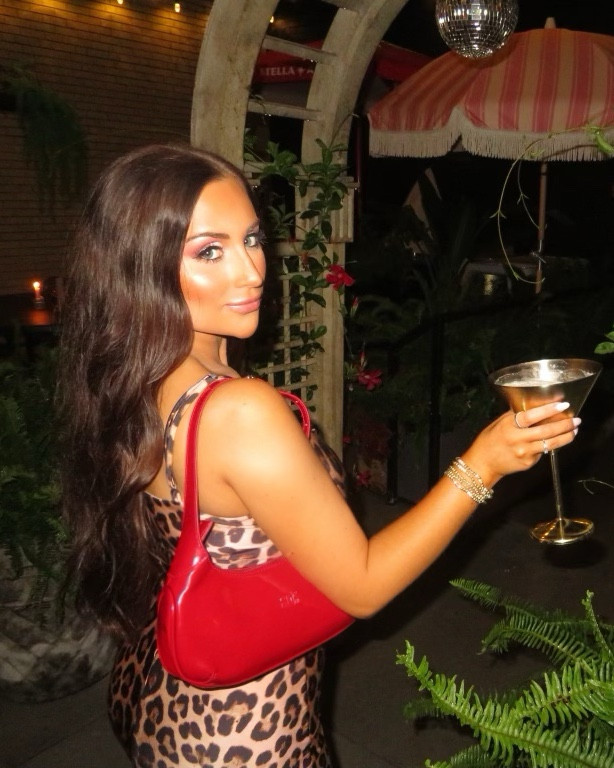 Cheetah Dress 🐆 #BirthdayDress #cheetah #leopard 