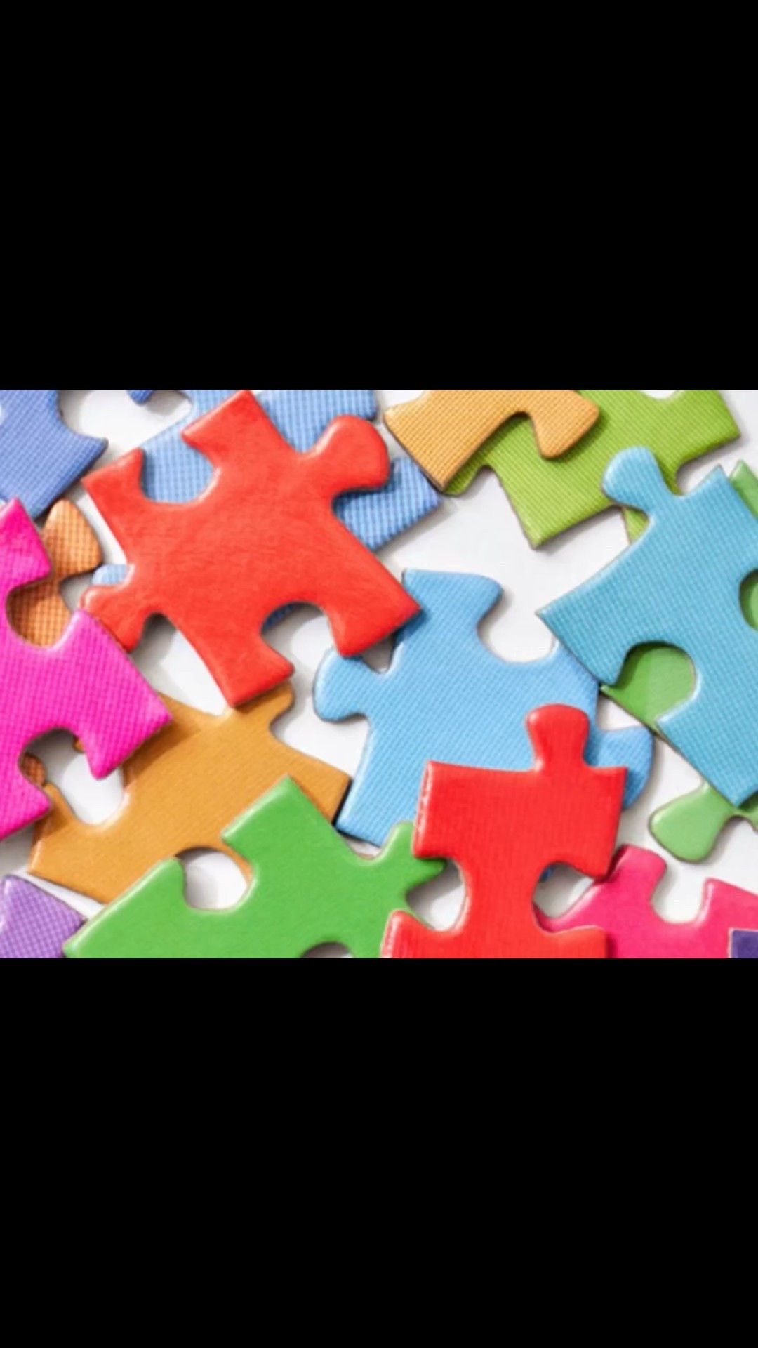 Today, January 29th, is National Puzzle Day, founded in 2002 by syndicated newspaper puzzle maker Jodi Jill. 
Did you know puzzles work both sides of your brain? Keep your brain active 
#puzzleday
#nationalpuzzleday
#brainhealth