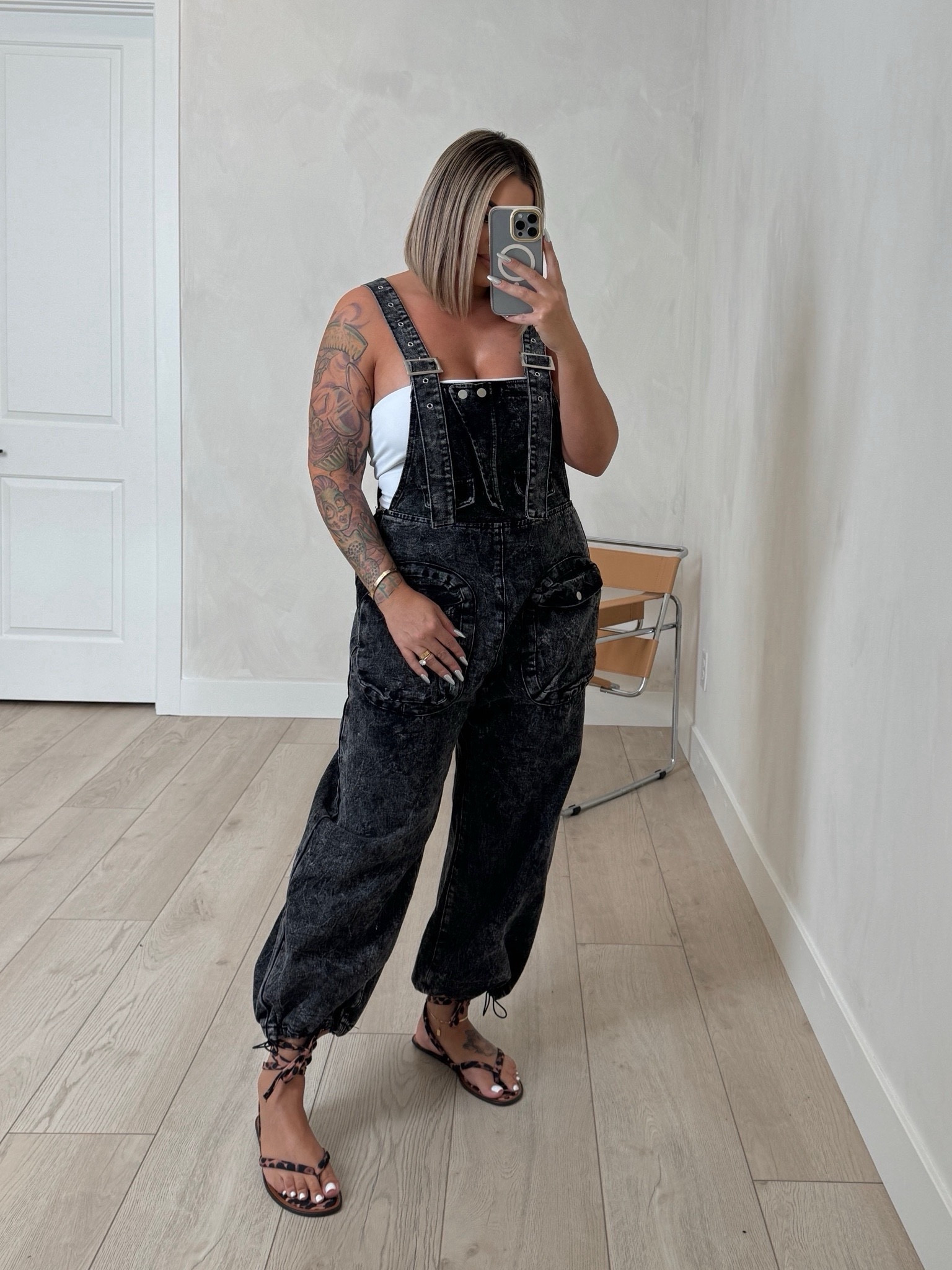Size L 
Linked similar top 
Sandals are Zara can’t link here 
#amazon #amazonfashion 

Follow my shop @shaynaslife on the @shop.LTK app to shop this post and get my exclusive app-only content!

#liketkit #

Follow my shop @shaynaslife on the @shop.LTK app to shop this post and get my exclusive app-only content!

#liketkit #

#LTKSaleAlert #LTKMidsize #LTKStyleTip