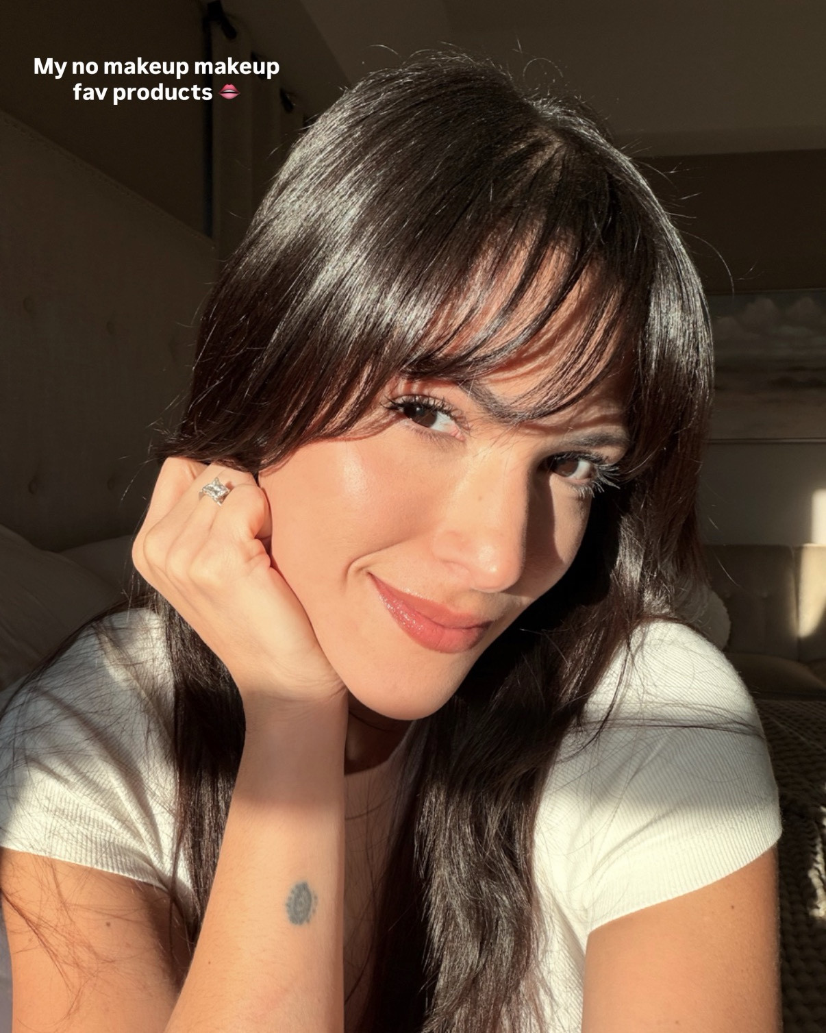 My no make up make up favorite products are here! ~ perfect for everyday makeup 

#LTKdayinmylife #LTKmomlife #LTKselfcare