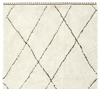 Bahari Handcrafted Performance Rug | Pottery Barn (US)