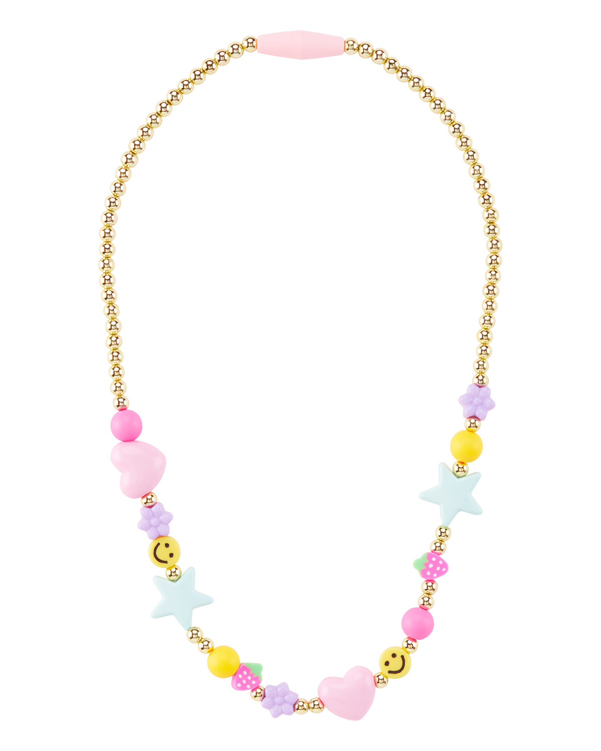 Beaded Necklace | Carter's | Carter's Inc