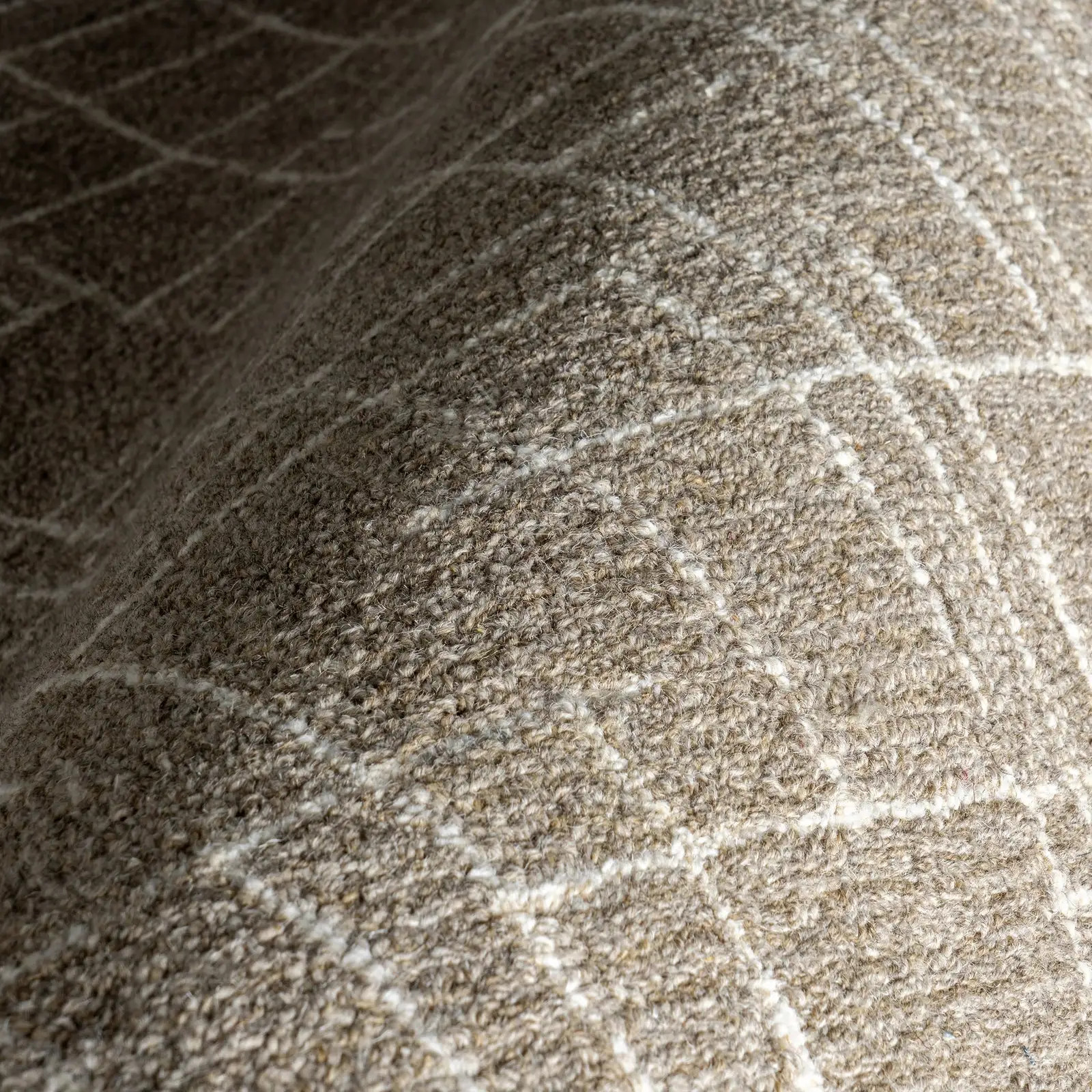 Aspyn Abstract Checked Rug | Rugs USA