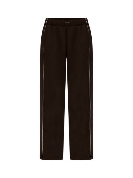 Women's Steady State Oversized Track Pant | Lululemon (US)