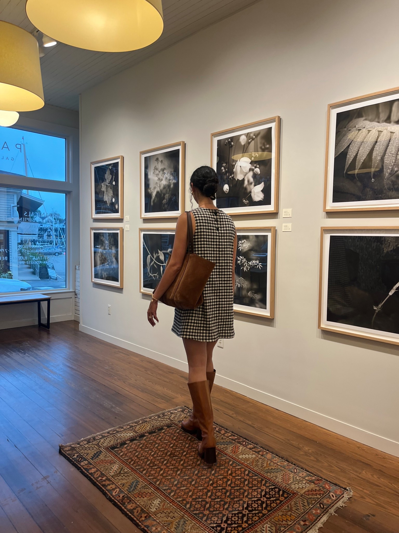 Boots are from ROC Boots!#LTKxMadewell

#LTKTravel #LTKSeasonal