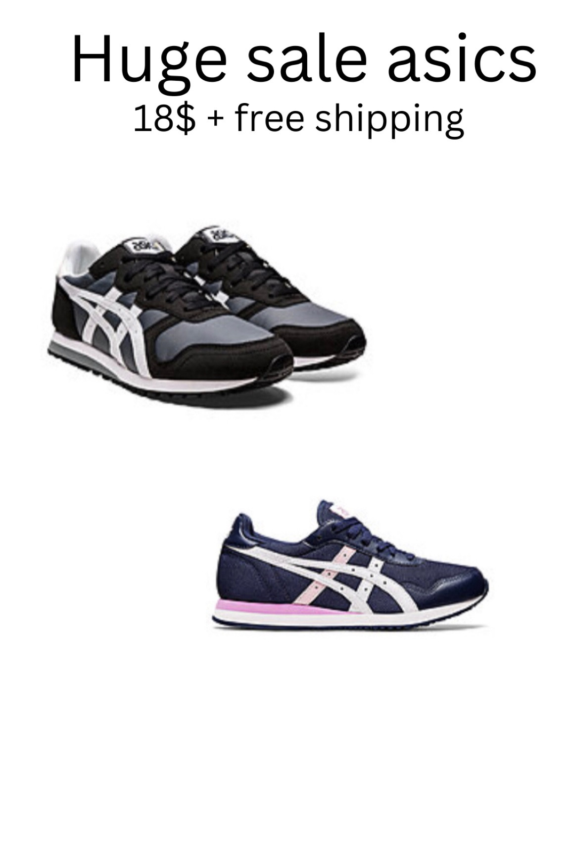 Huge sale for her and him 

#LTKsalealert #LTKunder50