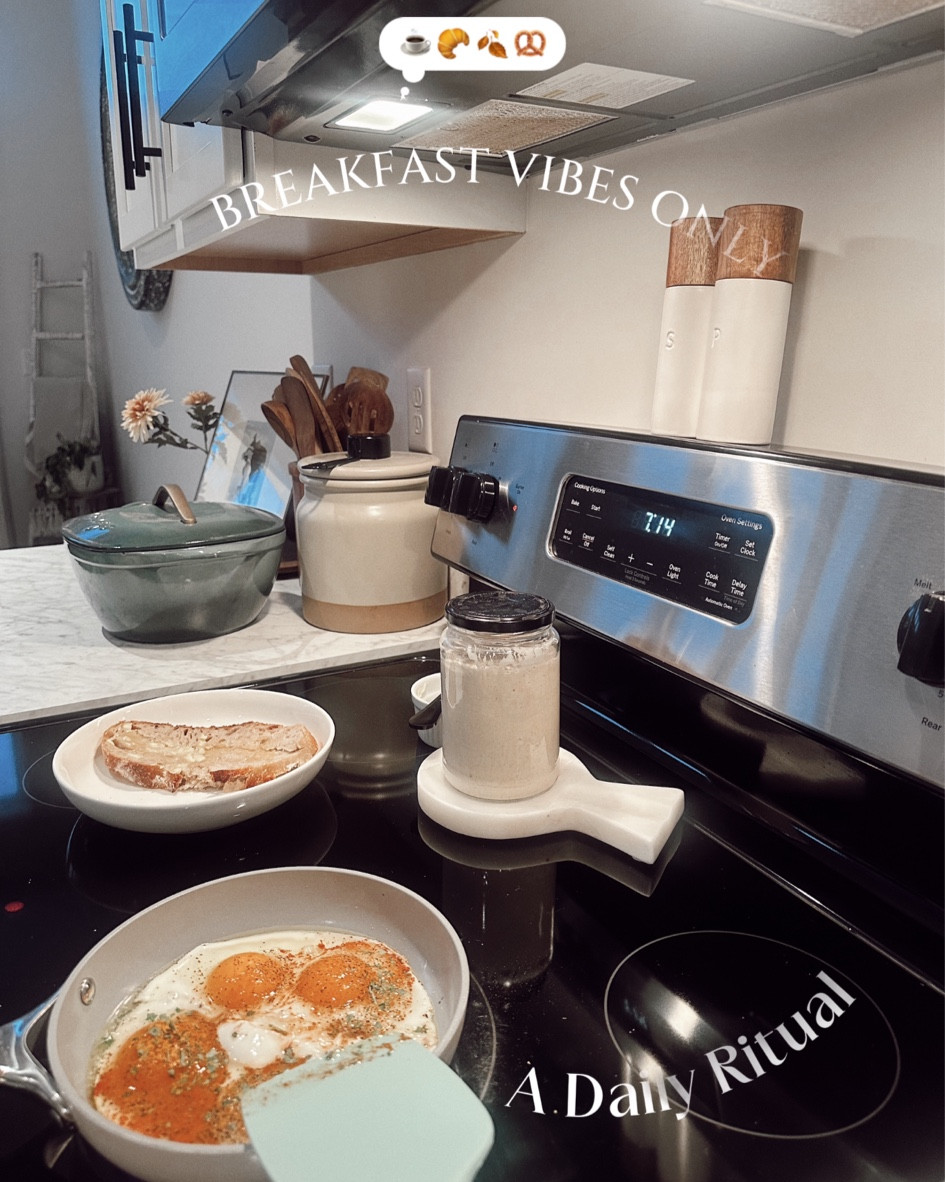 Linking my favorite nontoxic cookware!! 


#LTKHome