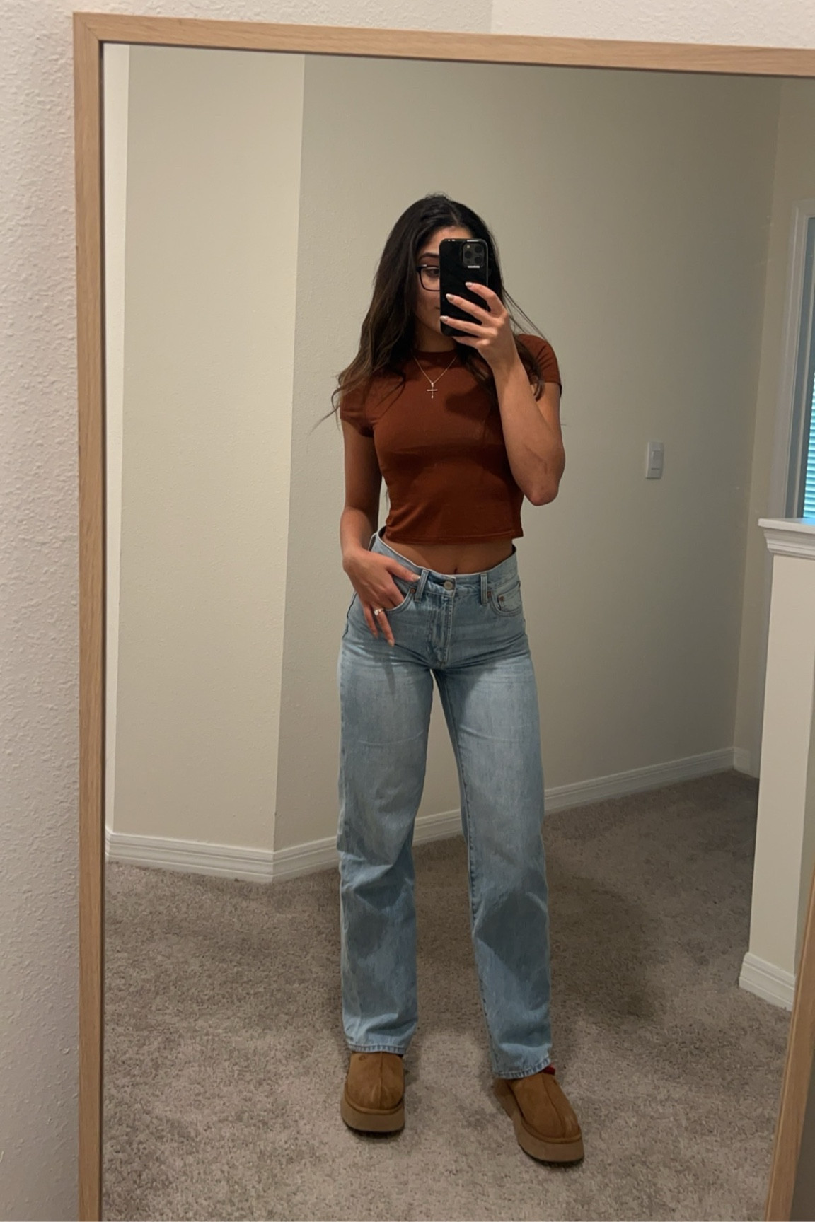 Florida fall 🫶🏽

#LTKFindsUnder100 #LTKStyleTip