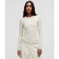 Hold Tight Long-Sleeve Shirt Sparkle | Lululemon (US)
