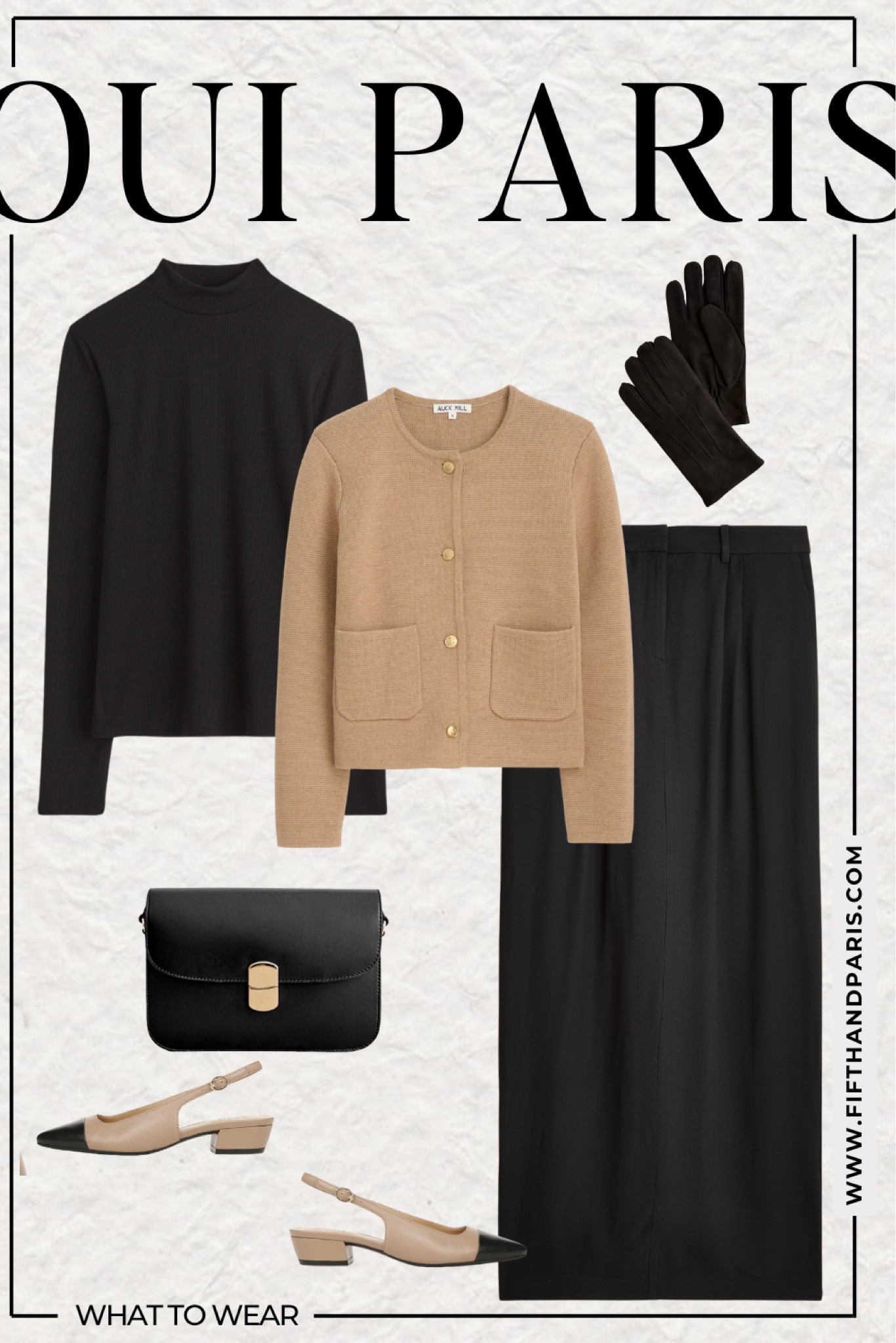 What to Wear in Paris in Spring.  Capsule wardrobe for Spring.  

French Style | Parisian Style | Paris Outfit Ideas | French Girl Chic 

#LTKOver40 #LTKSeasonal #LTKStyleTip