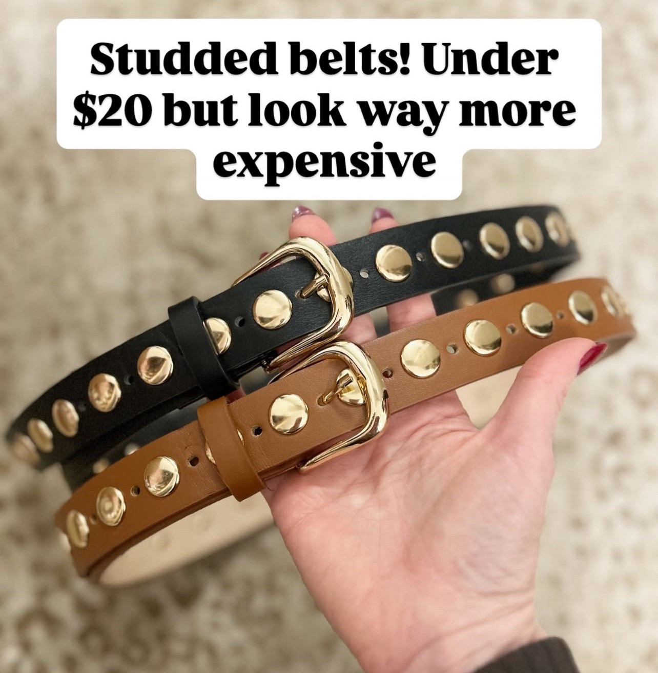 Look for less, amazon finds, belts, winter outfits, 

#LTKootd #LTKWorkwear #LTKgrwm