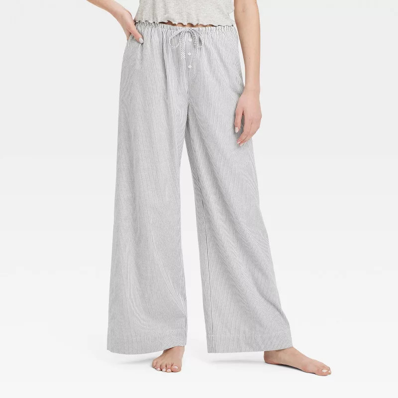 Women's Pajama Pants - Colsie™ | Target