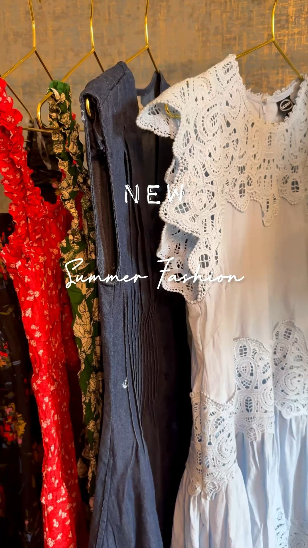 Summer style just got a major upgrade! From breezy dresses to trendy essentials, Walmart’s new fashion finds are affordable, stylish, and perfect for the season!

#LTKSeasonal #LTKgrwm #LTKootd
