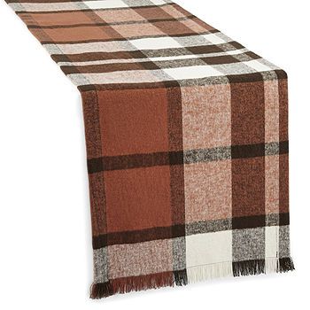 Linden Street Table Runner | JCPenney