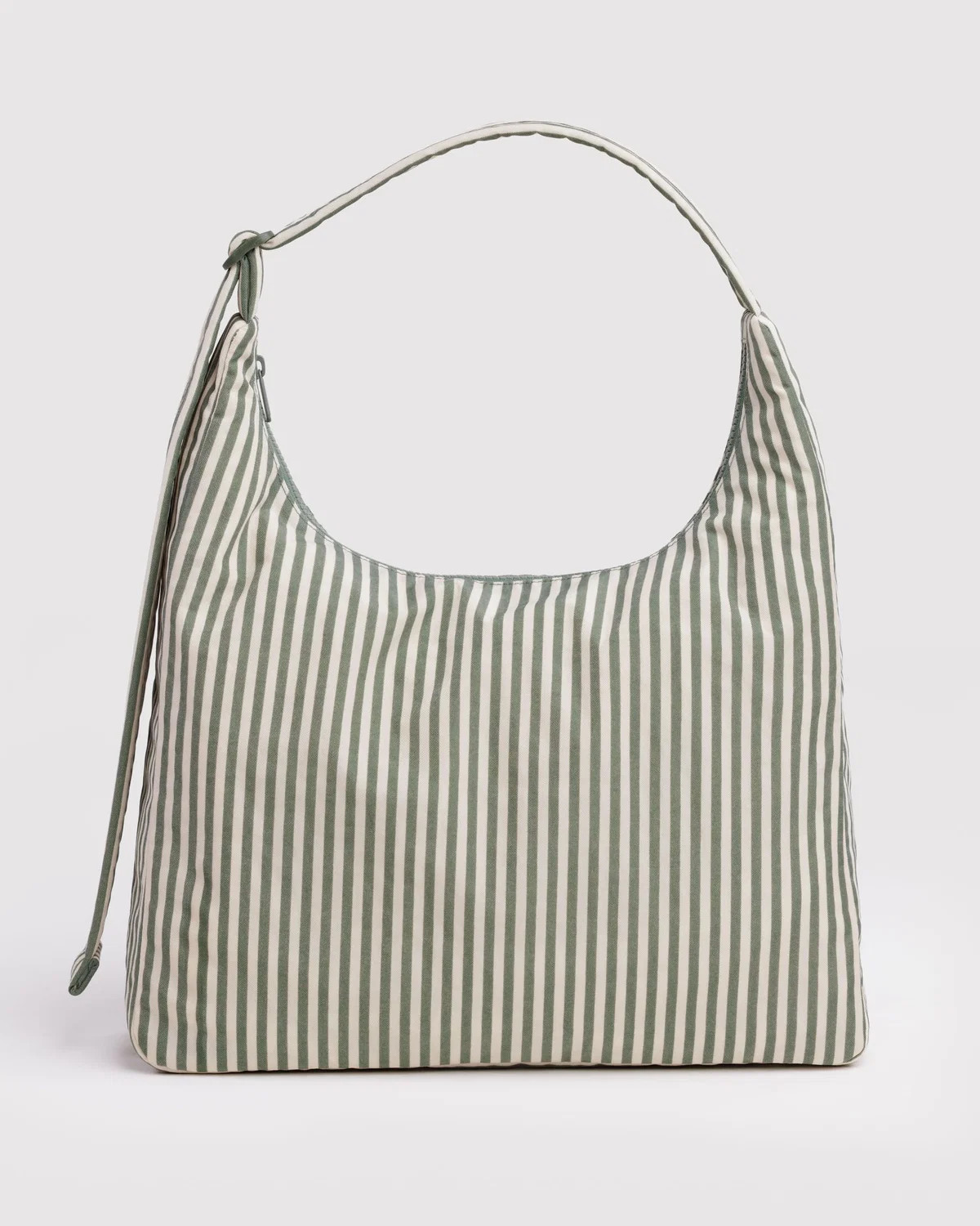Nylon Shoulder Bag | BAGGU