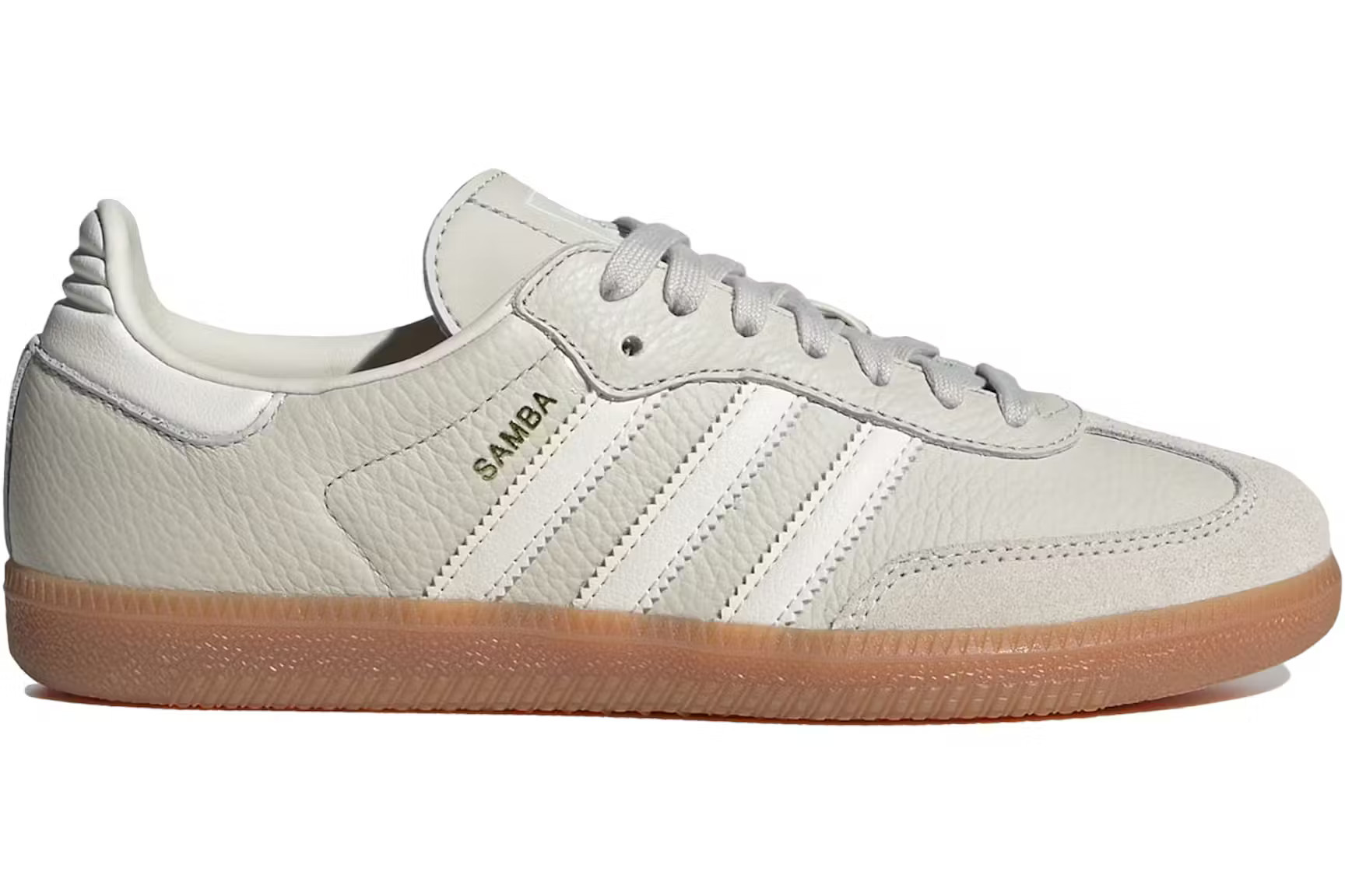 adidas Samba OGAluminum Gum (Women's) | StockX