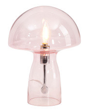 Novomushroom Uplight | Marshalls