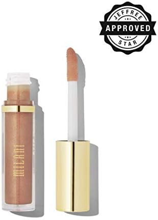 Milani Keep It Full Nourishing Lip Plumper (0.13 Fl. Oz.) Cruelty-Free Lip Gloss for Soft, Fuller-Lo | Amazon (US)