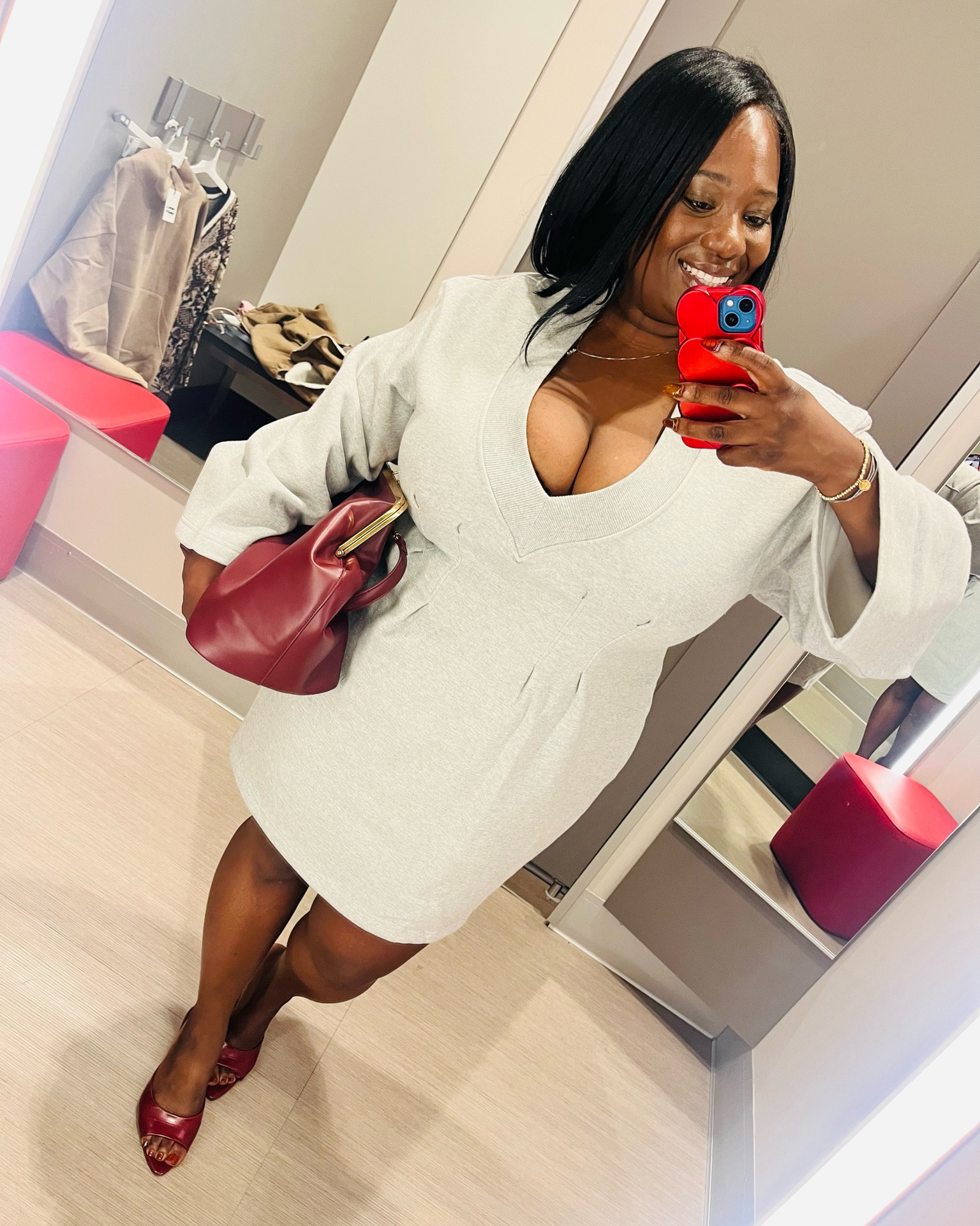 @Target KBB fall loading… 🍂 New styles, fresh colorways + some familiar favorites. Shop everything linked here! 🤎

#LTKgrwm #LTKOver40 #LTKPlusSize
