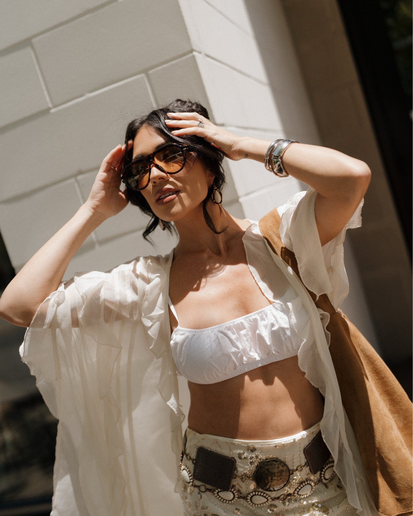 One of my favorite outfits from Nashville! This free people duster is a goodie! I also wore it in New York last summer

Concert outfit 
Outfit ideas 
Festival

#LTKdayinmylife #LTKootd #LTKTravel