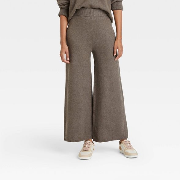 Sweater Pants : Target | Target